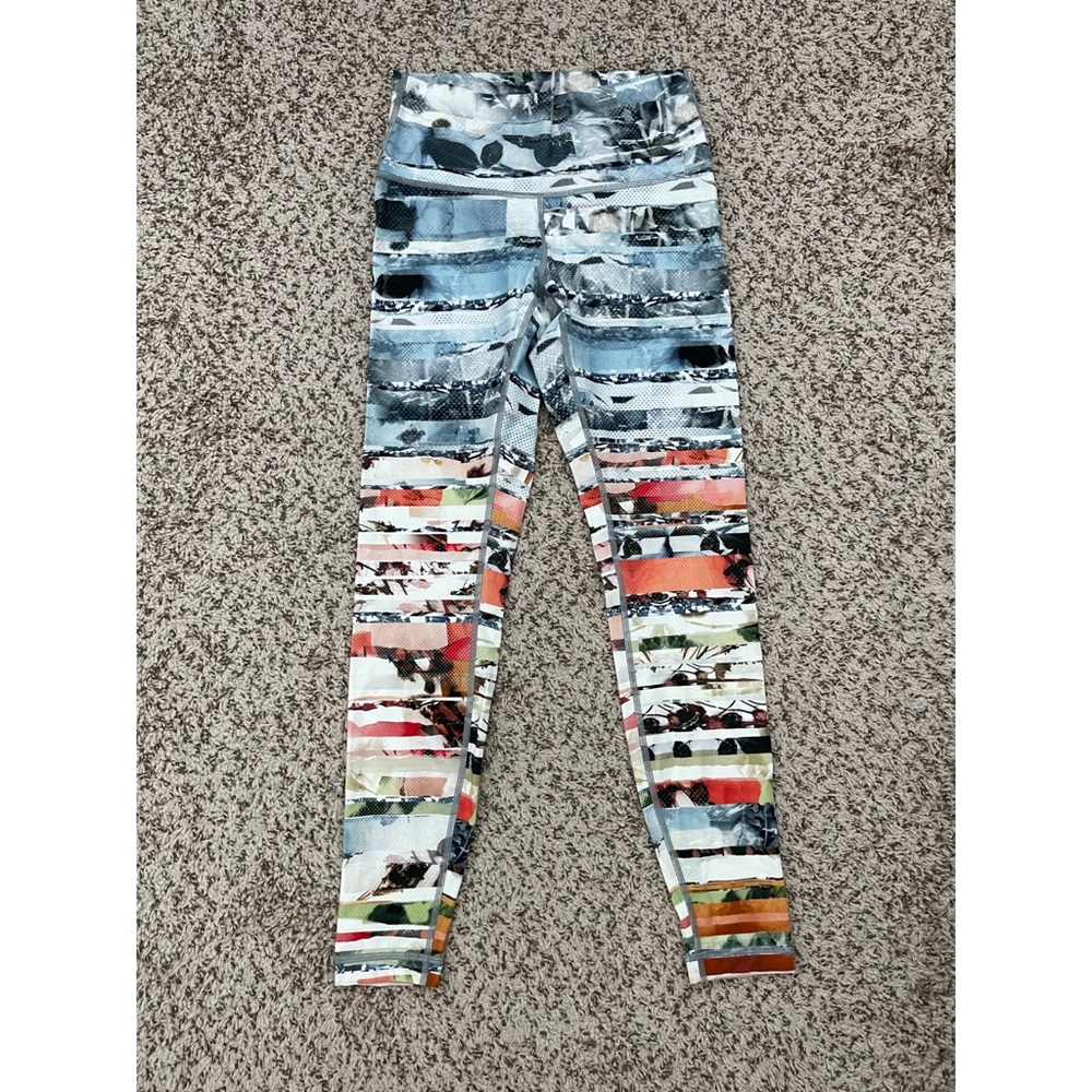 NWOT Lululemon Wunder Under Luxtreme leggings